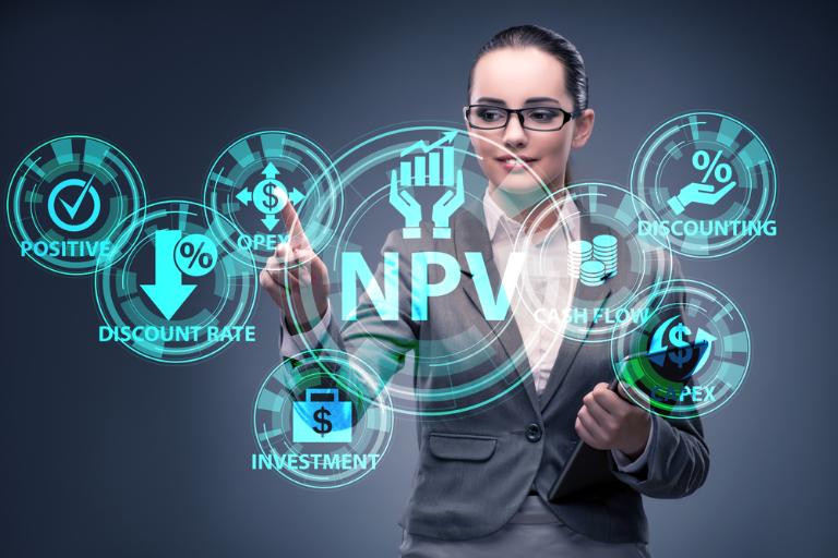Khái niệm cơ bản về chỉ số NPV